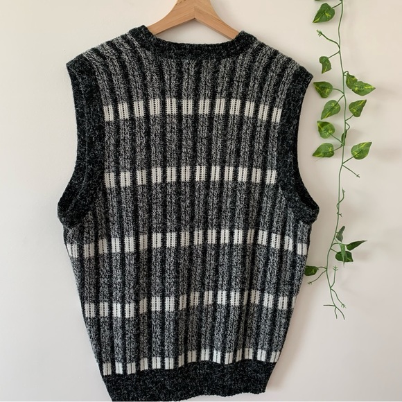 Vintage Sears Sweater Vest - Picture 8 of 8
